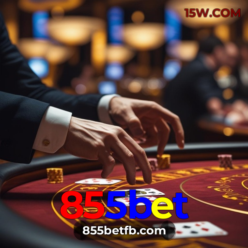 855bet