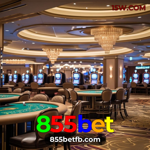 Slots que Mais Pagam Hoje no 855bet: Testamos 50 Jogos Diferentes 