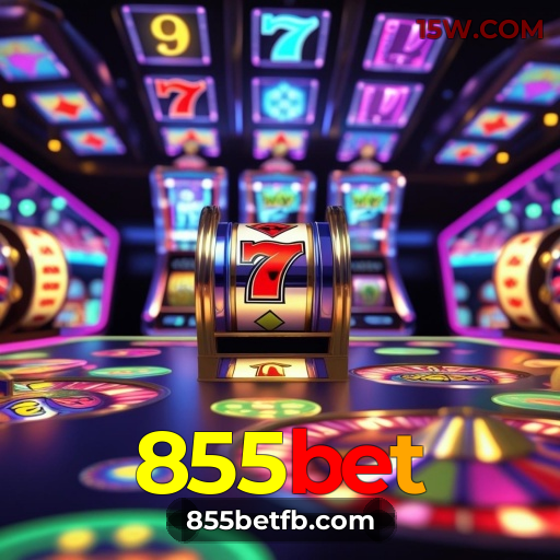 855bet Plataforma: A única com sistema anti-fraude e jogo justo