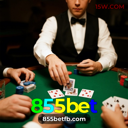 855bet Apostas - Site Original: Cadastre-se com Bônus de 100%