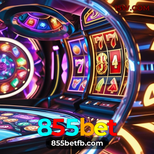 855bet