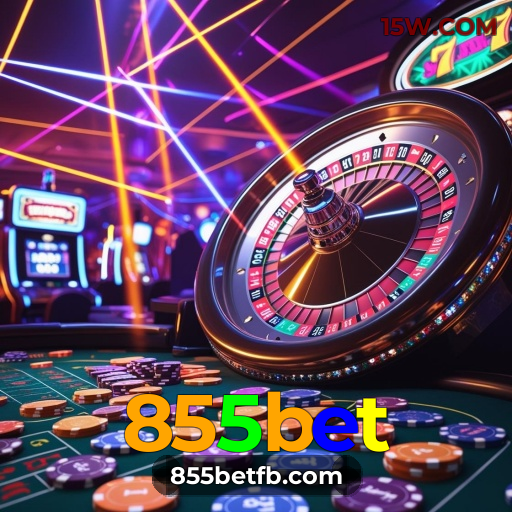855bet: O Segredo para Ganhar no Cassino Online em 2026