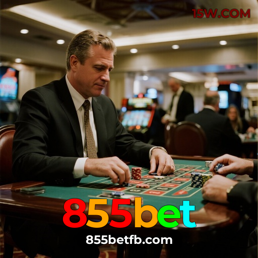 855bet