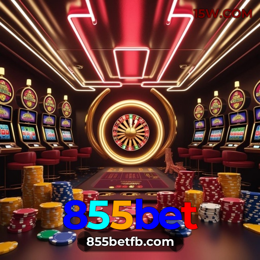 855bet