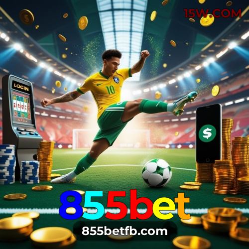 855bet.com 🏅 - Plataforma de entretenimento online - 855bet