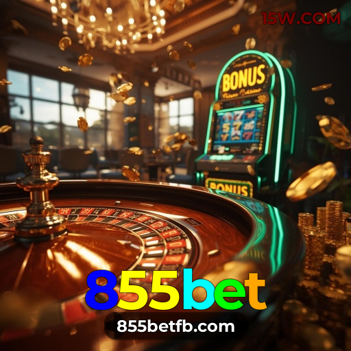 855bet Promoções 2026: Sua Chance de Ganhar com Bônus Grátis