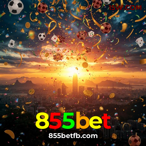 855bet