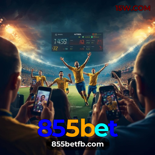 855bet.com - Site de Apostas no Brasil 🎰 - 855bet