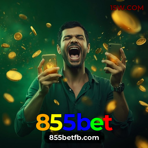 855bet Promoções 2026: Sua Chance de Ganhar com Bônus Grátis