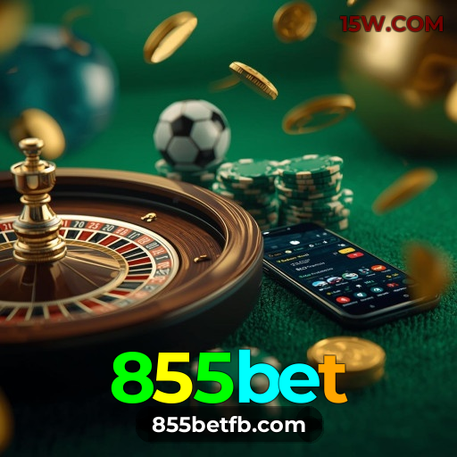 855bet Login Oficial: Ganhe Dinheiro Real com Pagamento Garantido