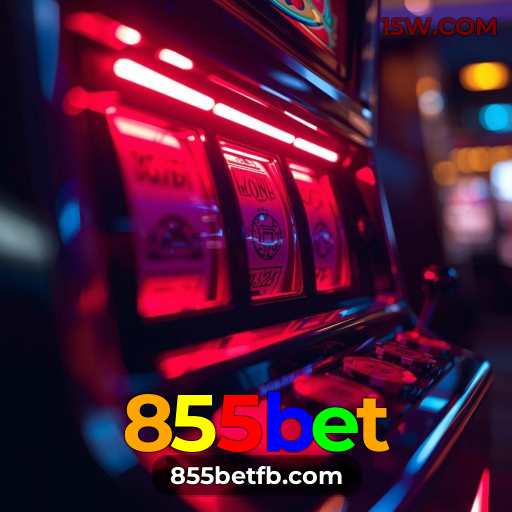 855bet: A plataforma mais confiável para sua sorte brilhar no Brasil!