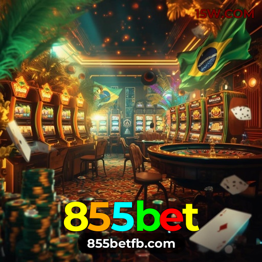 855bet