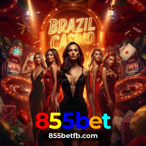 855bet.com 🏅 - Plataforma de entretenimento online - 855bet