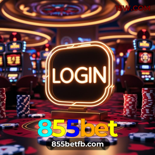 855bet: A Melhor Plataforma de Jogos de Cassino e Slots que Ganham Dinheiro